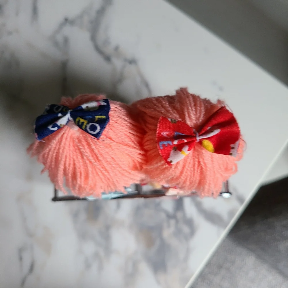 Japanese Girls Rocking Toy - Picture 4 of 6